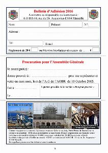 AOBR 2015 09 FLASH INFO No 23  DE SEPTEMBRE 2015 (5)
